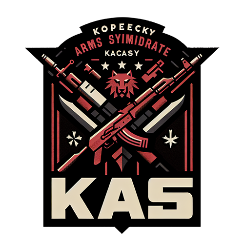 Kopecky Arms Syndicate