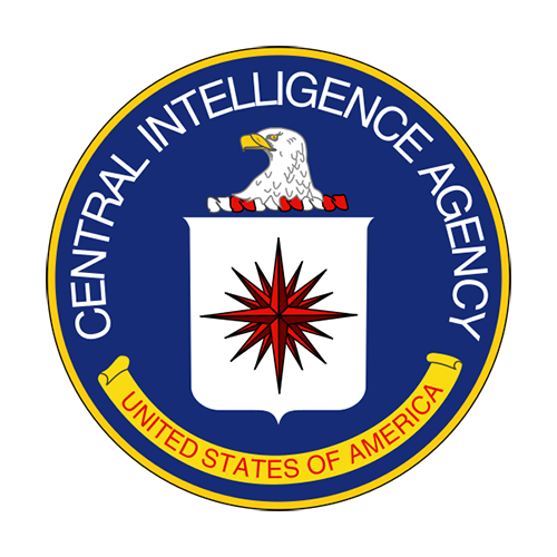 Central Intelligence Agency (CIA)